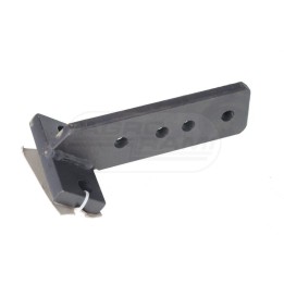 Wspornik błotnika 62457004 PRODUKT CZESKI