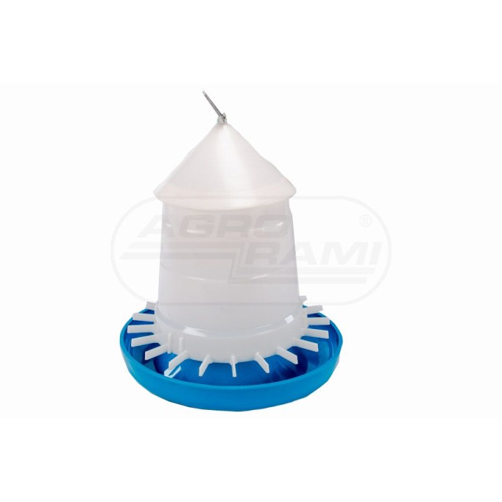 Karmnik dla drobiu 3 kg. 34290