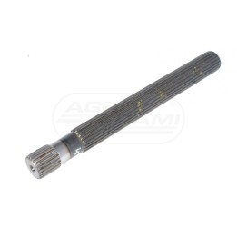 Wałek wielowypustowy L-375 0745/0101102/S SIPMA