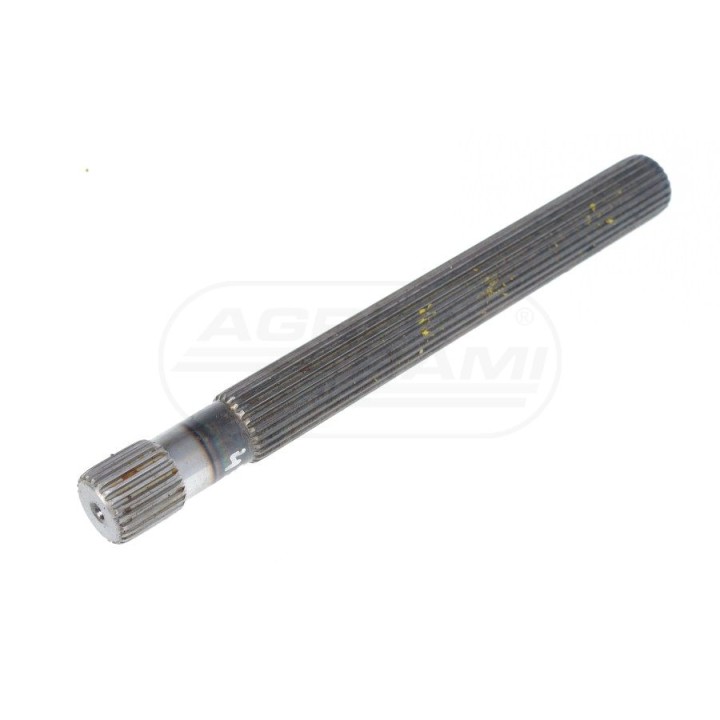 Wałek wielowypustowy L-375 0745/0101102/S SIPMA