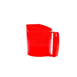 Kubek do paszy ze skalą 34714 1,5 L.