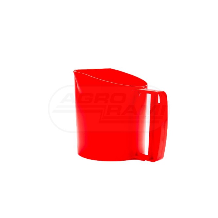 Kubek do paszy ze skalą 34714 1,5 L.