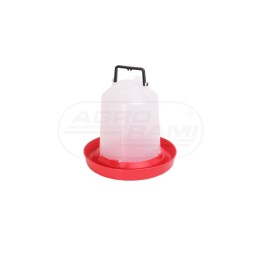 Poidło odwracalne z uchwytem 5L F2205