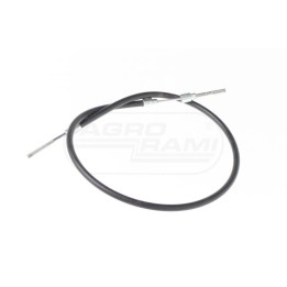 Linka podnoszenia zaczepu hitch Zetor 59117515/PL LINEX