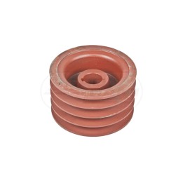 KOŁO PASOWE MAŁE (Z010/2) C105021200 140X83 SaMASZ