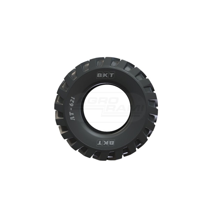 Opona BKT AT 621 TL 15,5/60X18 /10PR (400/60X18)
