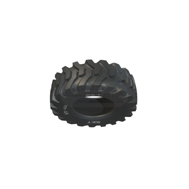 Opona BKT AT 621 TL 15,5/60X18 /10PR (400/60X18)
