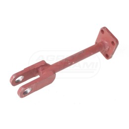 Widełki siłownika hydraulicznego 67453915