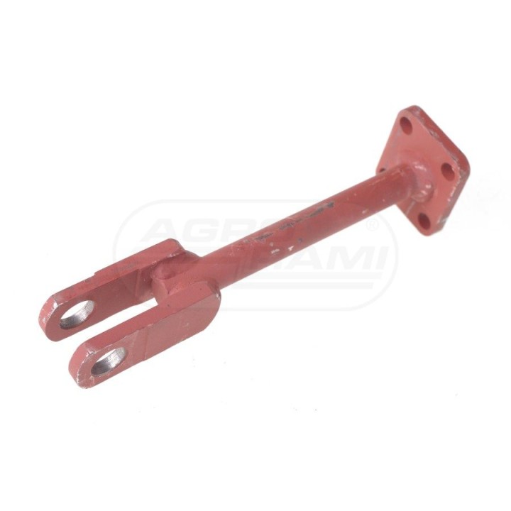 Widełki siłownika hydraulicznego 67453915