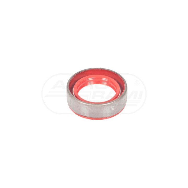 Uszczelka wałka dolnych cięgieł CNH 47129340, ##, K47129340, 5127037 Case IH