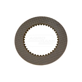 Tarcza cierna CNH 84159803, ##, 345334A1 Case IH