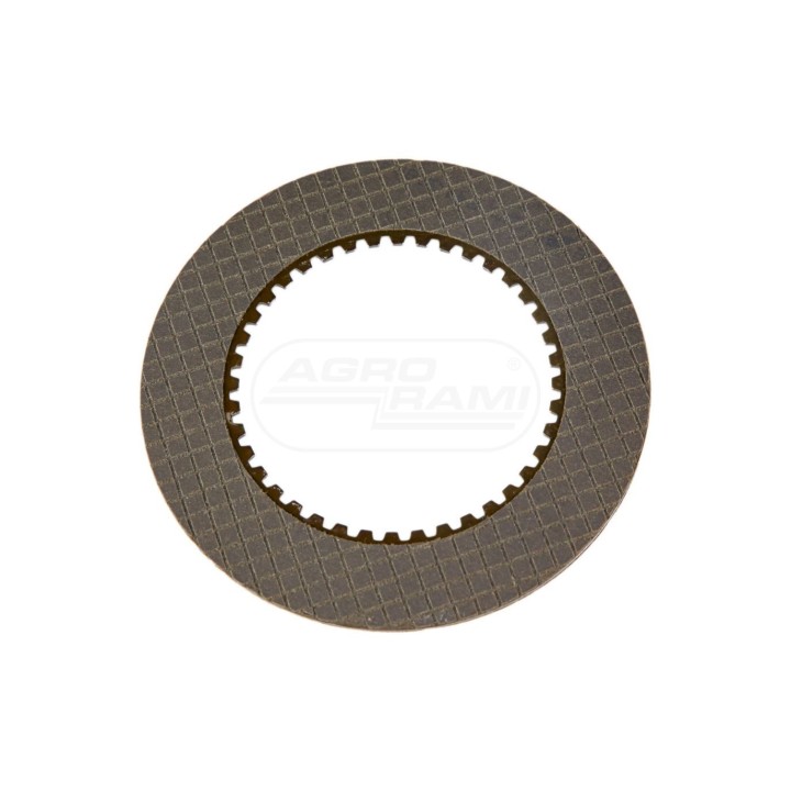 Tarcza cierna CNH 84159803, ##, 345334A1 Case IH