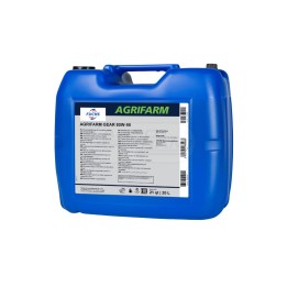 Olej FUCHS AGRIFARM GEAR 20L 80W90 20L.