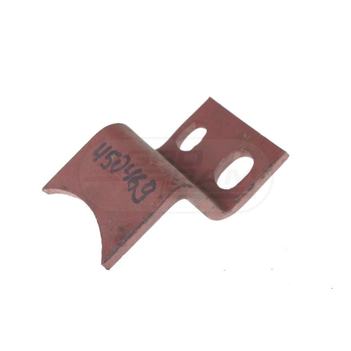 Zgarniacz lewy 0203963710 PRODUKT POLSKI