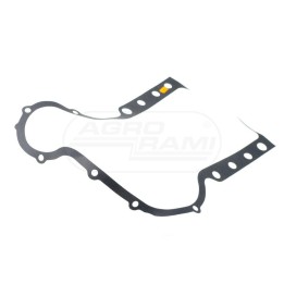 Uszczelka pokrywy przedniej 69010285/P POLGASKET
