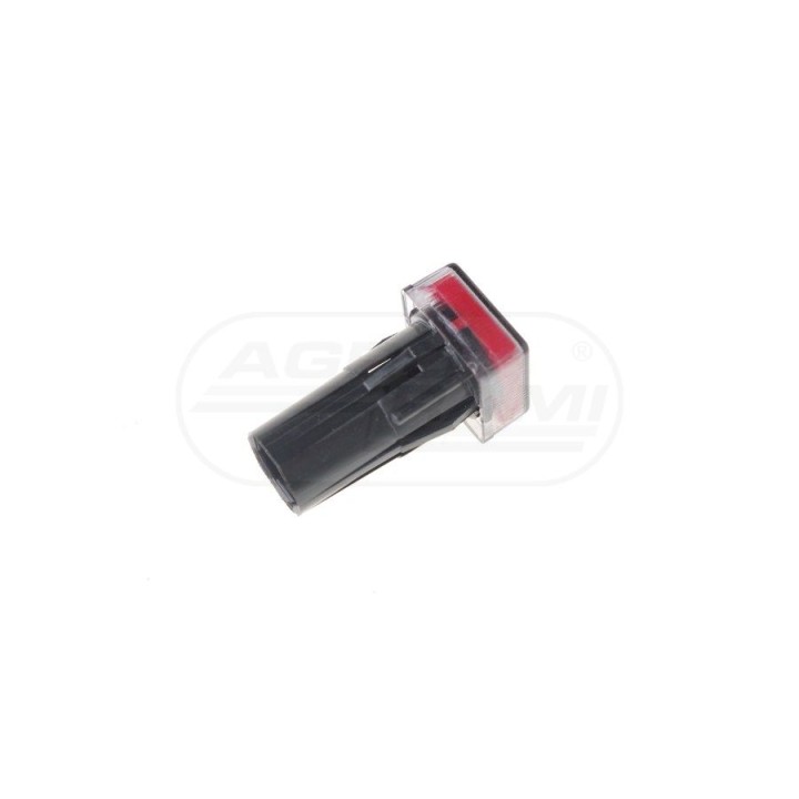 Lampka kontrolna ciśnienia oleju 60115613 PRODUKT CZESKI