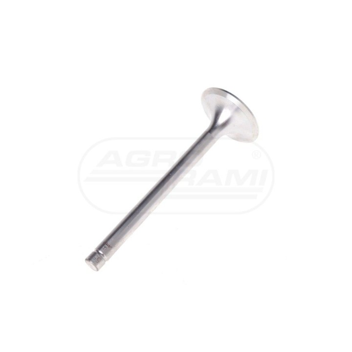 Zawór ssący TURBO 52020555/PL Paradowscy