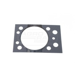Uszczelka głowicy OKUTA 69010572/Okuta POLGASKET
