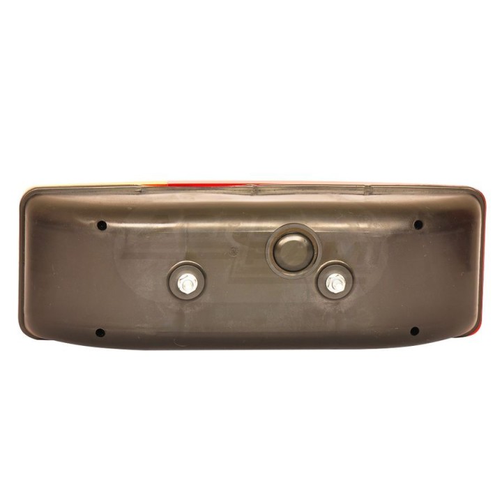Lampa zespolona tylna lewa, 12V-24V 3, WE549L WAŚ
