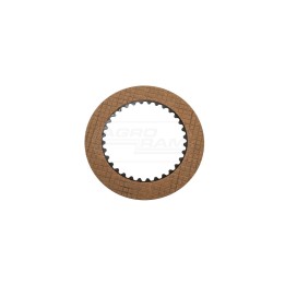 Tarcza sprzegła CNH 5163844, ##, 5163904 Case IH
