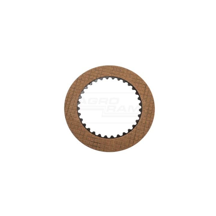 Tarcza sprzegła CNH 5163844, ##, 5163904 Case IH