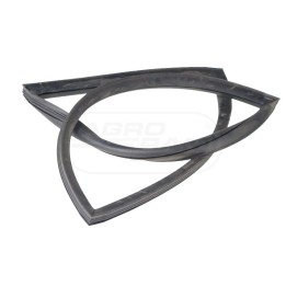 Uszczelka dolna prawa drzwi 59117982 PRODUKT CZESKI