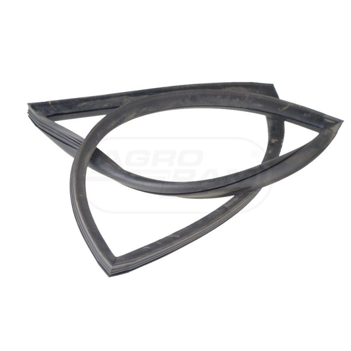 Uszczelka dolna prawa drzwi 59117982 PRODUKT CZESKI