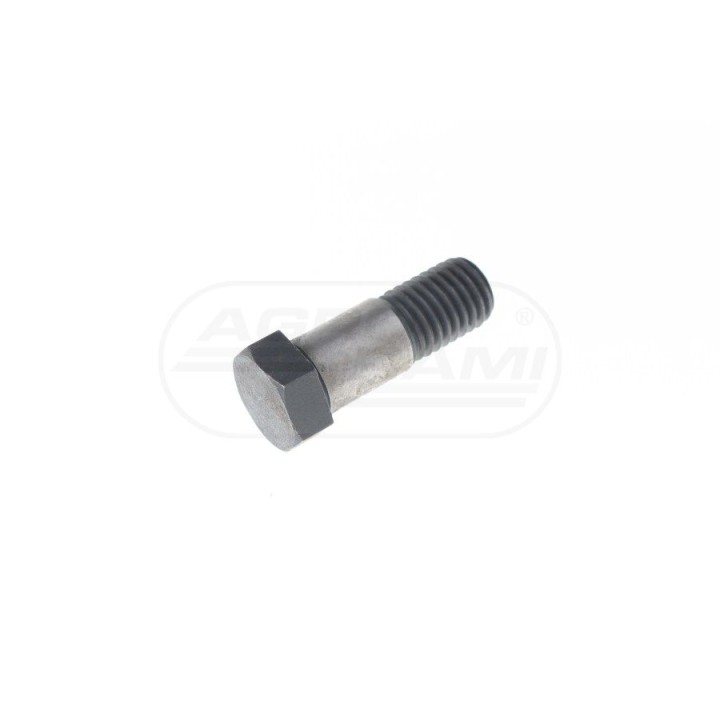 Śruba M18x50 60112807 PRODUKT CZESKI