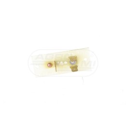 Bezpiecznik wentylatora 59117828 PRODUKT CZESKI
