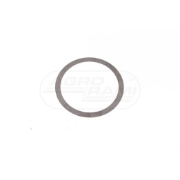 Podkładka 60X72X0,5 971839 PRODUKT CZESKI