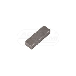 Wpust 16X10X50 DIN 9885 998193