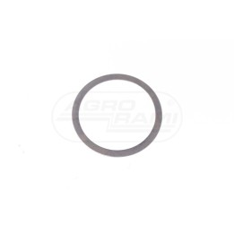 Podkładka 60X72X1,0 971840 PRODUKT CZESKI