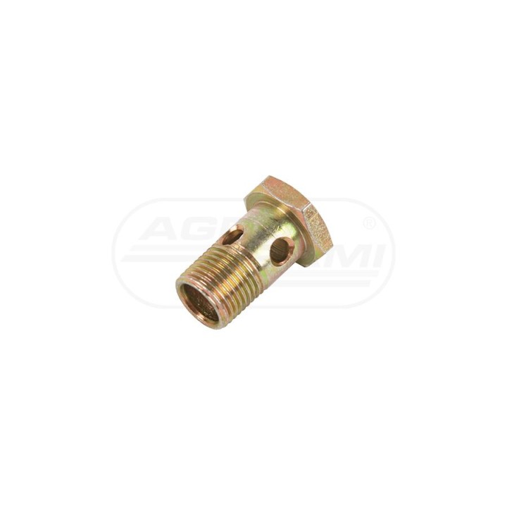 Śruba przelewowa M16X1,5 972479 972472,972479 PRODUKT CZESKI