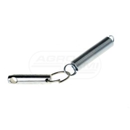 Sworzeń 59115010 PRODUKT CZESKI