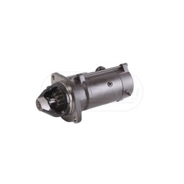 Rozrusznik 12V - 3,2 kW ISKRA / MAHLE  62/930-243  z reduktorem MS399 , JS1201 , AZE4173, 2873A029
