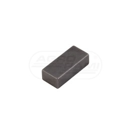 WPUST 12x8x27 DIN 6885 WERSJA B 998026 PRODUKT CZESKI