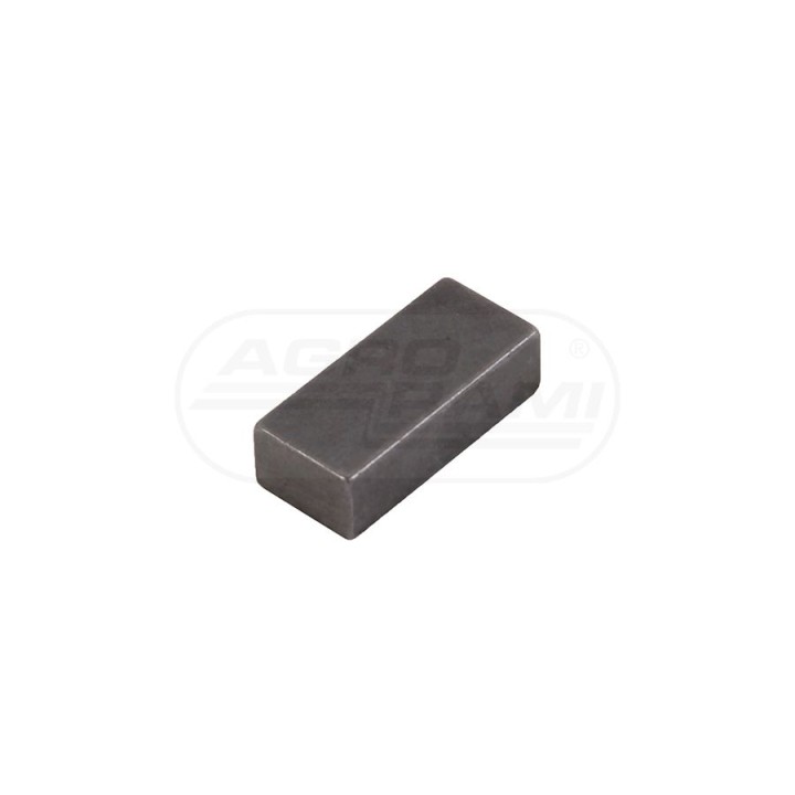 WPUST 12x8x27 DIN 6885 WERSJA B 998026 PRODUKT CZESKI