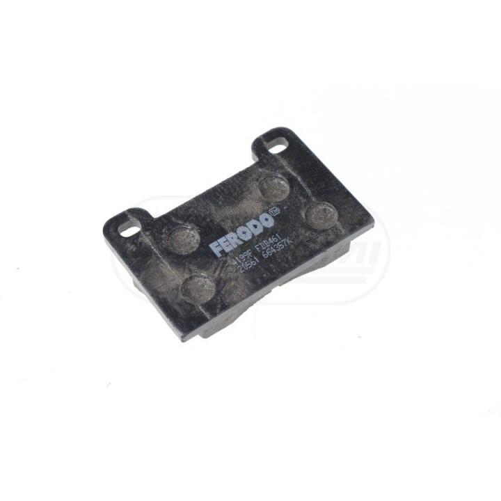 Klocek hamulcowy 935006 PRODUKT CZESKI