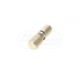 Śruba smarowania klawiatury D37M1408498