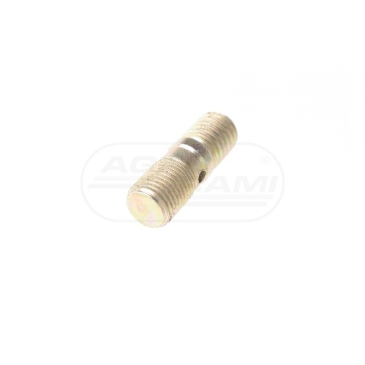 Śruba smarowania klawiatury D37M1408498