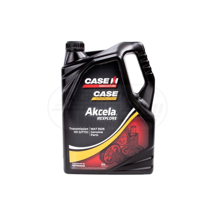 Olej NEXPLORE Akcela 5 L 81209M12EU AKCELA