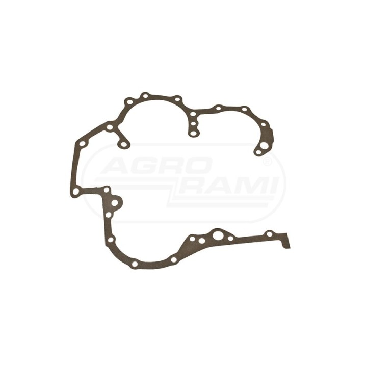 Kpl.uszczelek skrzyni T-25 POLGASKET