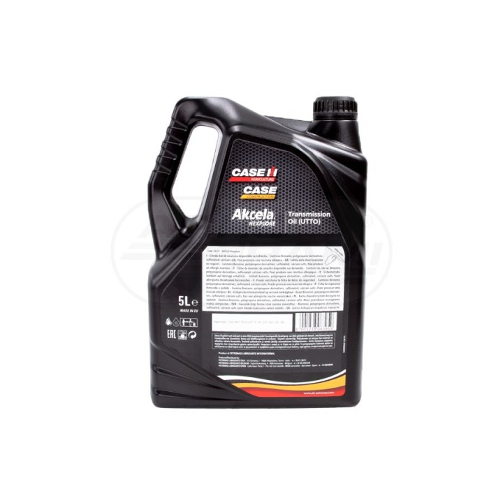 Olej NEXPLORE Akcela 5 L 81209M12EU AKCELA