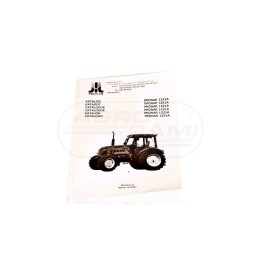 Katalog Części MTZ 1221