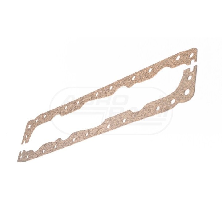 Uszczelka miski oleju 501401063 POLGASKET