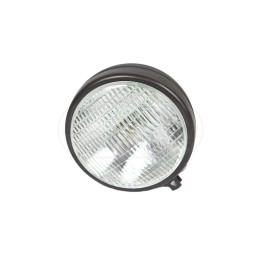 Lampa tylna robocza METAL F304 16036