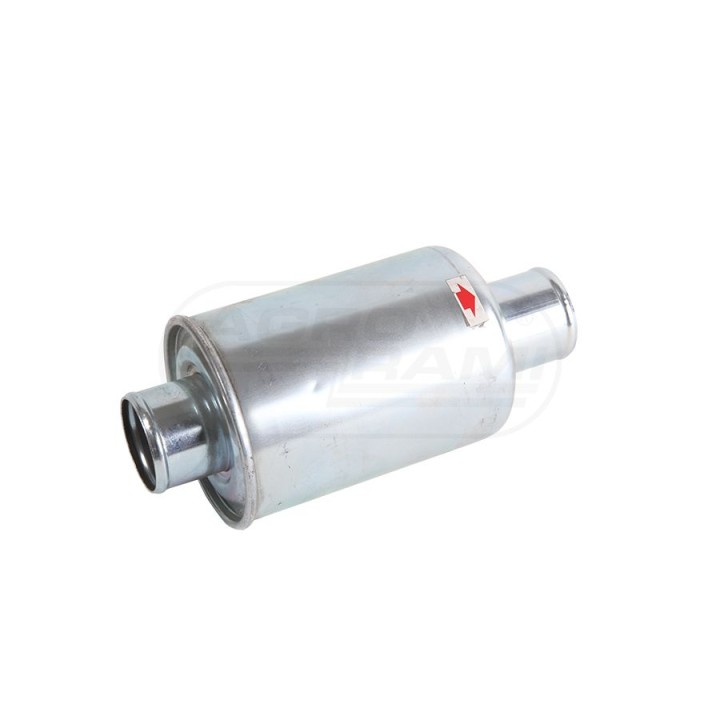 Filtr ssawny liniowy 00405756