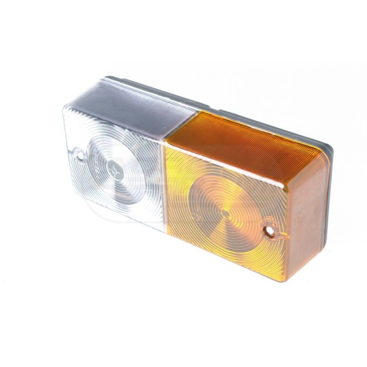 Lampa przednia MTZ 233712010