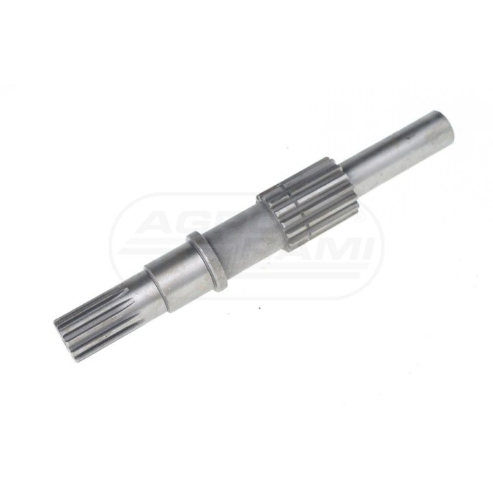 Wałek sprzęgła 701601021B