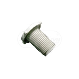 Króciec spustowy długi 4027020021